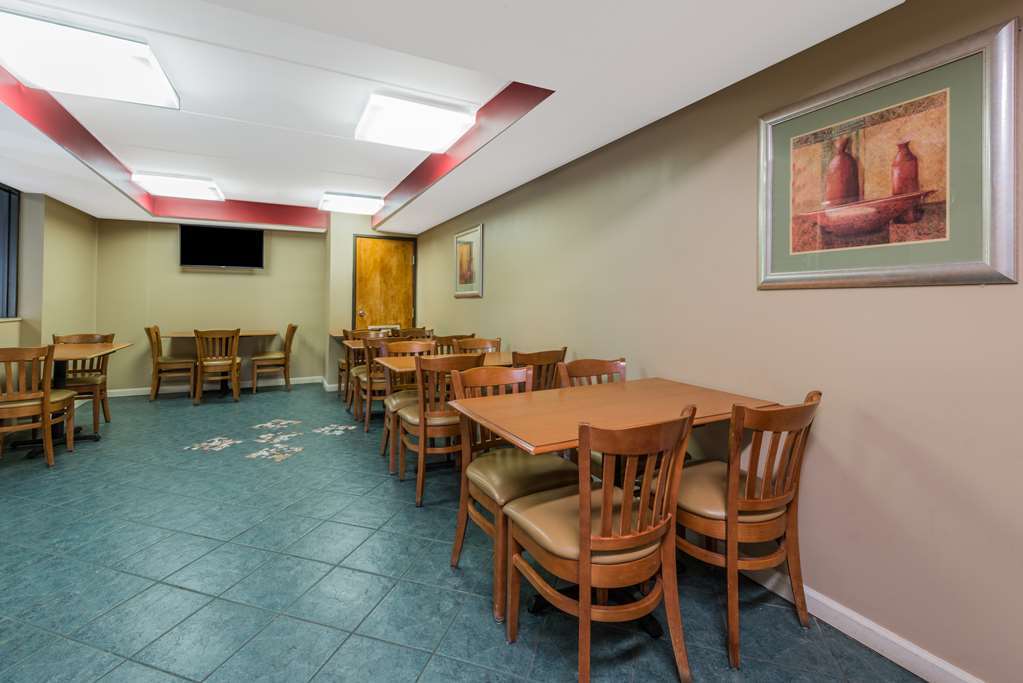Days Inn By Wyndham Hurstbourne Louisville Bekvämligheter bild